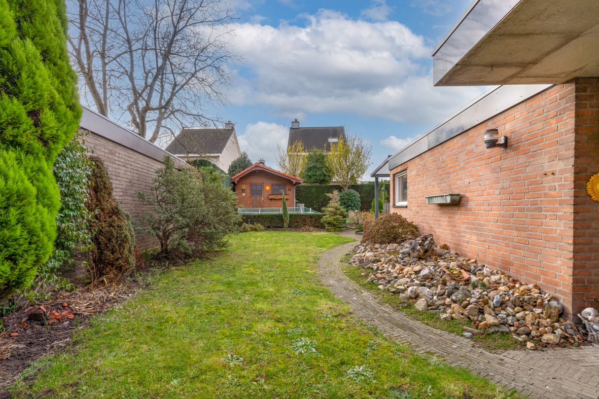 Foto 36 van Hoolstraat 31