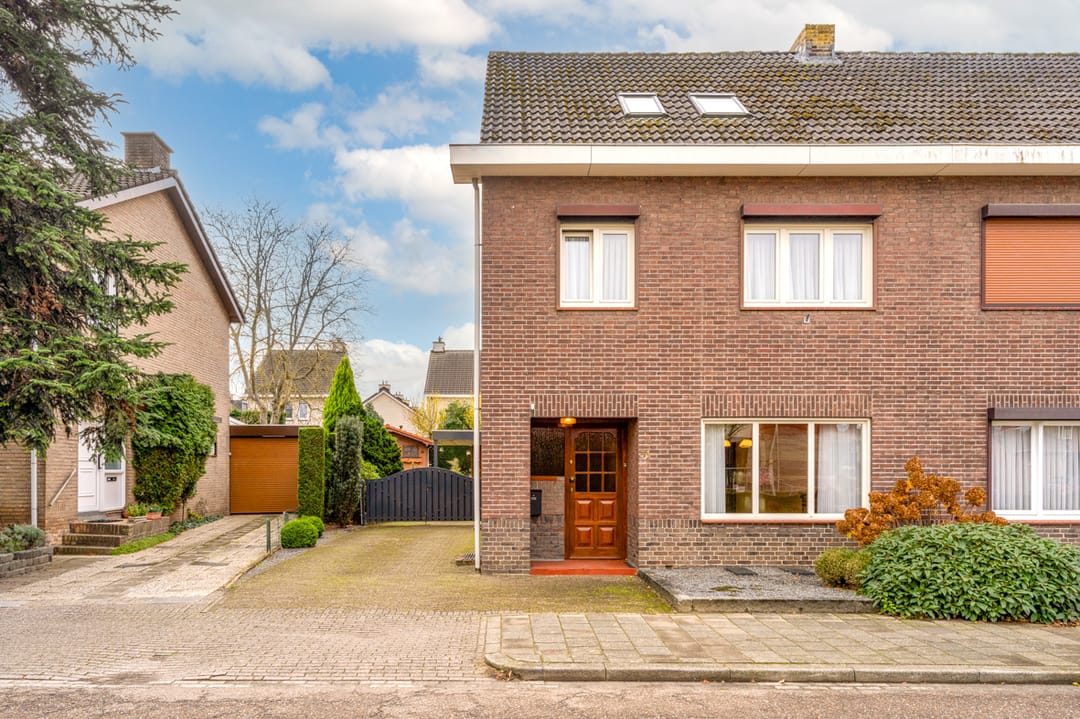 Foto 37 van Hoolstraat 31