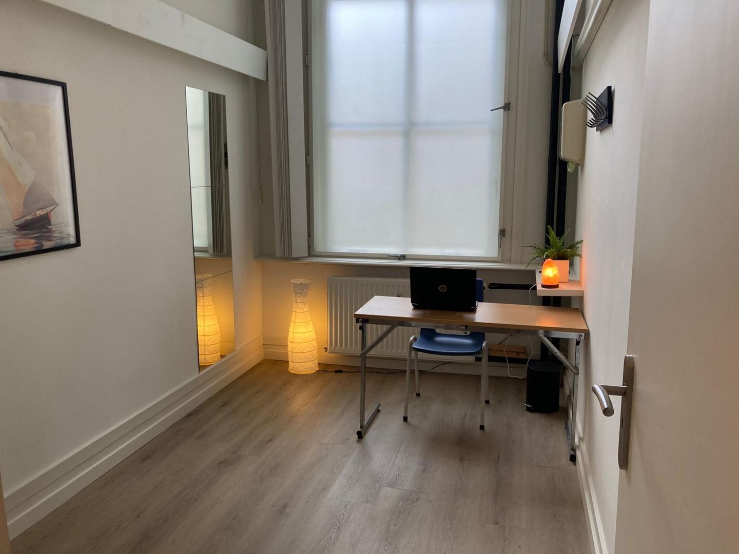 Bekijk foto 3 van Herengracht 52-B