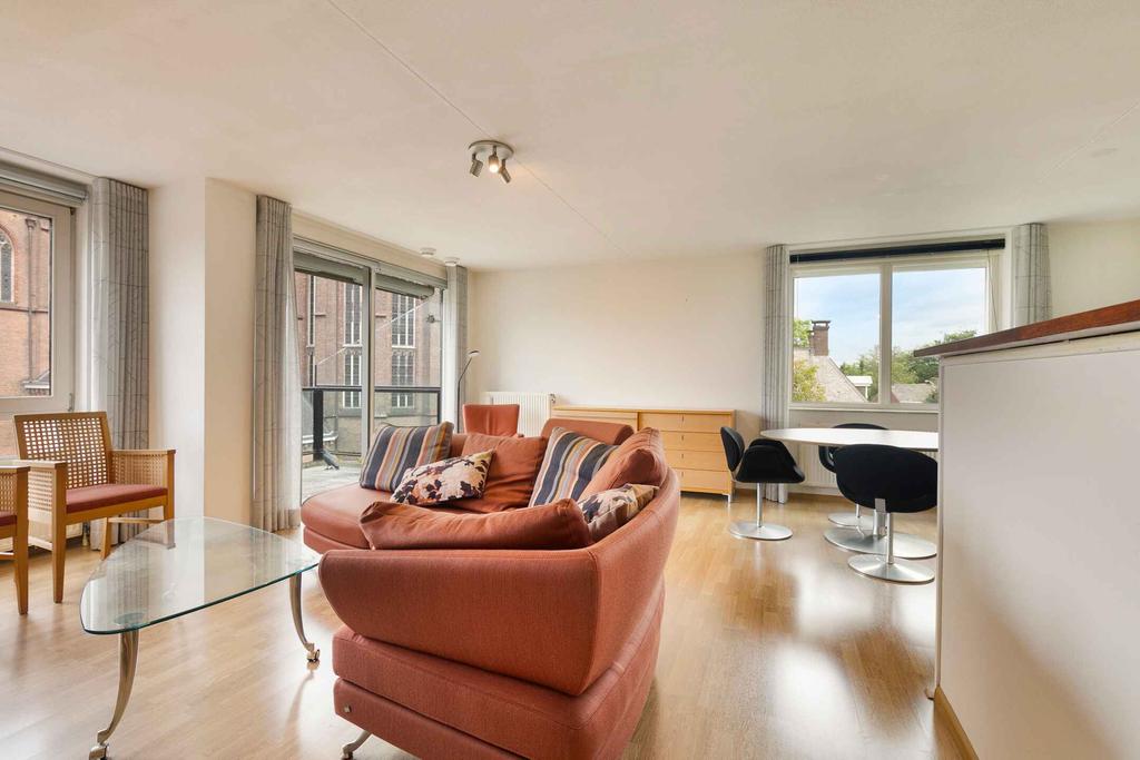 Foto 1 van Pastoor Sickingstraat 72