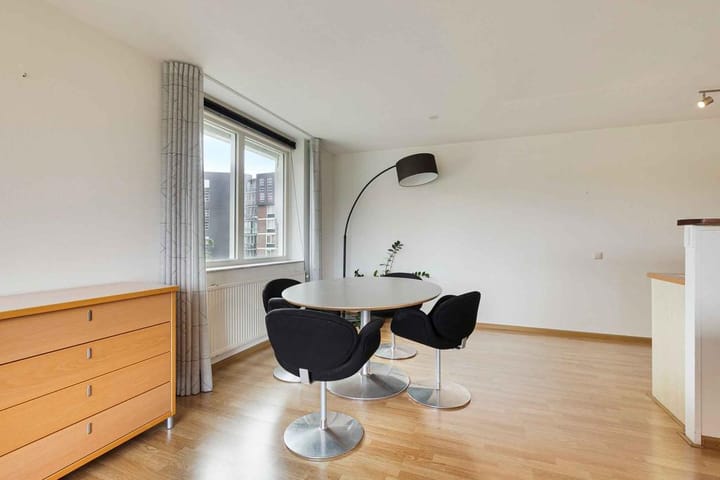 Foto 2 van Pastoor Sickingstraat 72