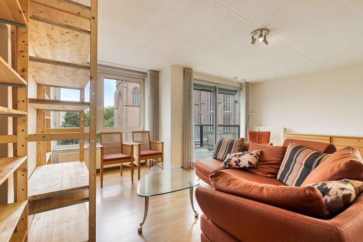 Foto 4 van Pastoor Sickingstraat 72