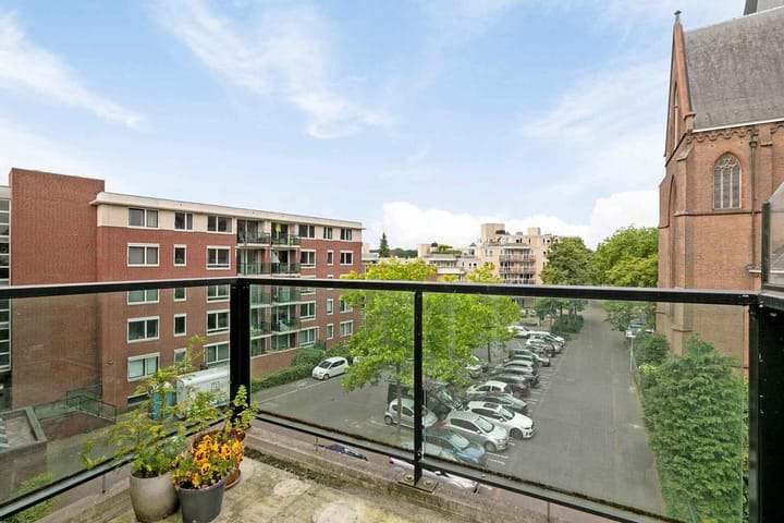 Foto 19 van Pastoor Sickingstraat 72