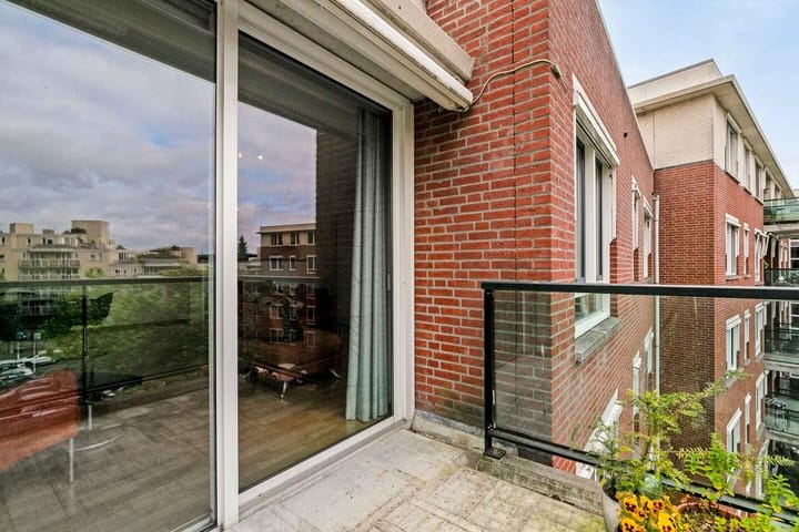 Foto 20 van Pastoor Sickingstraat 72