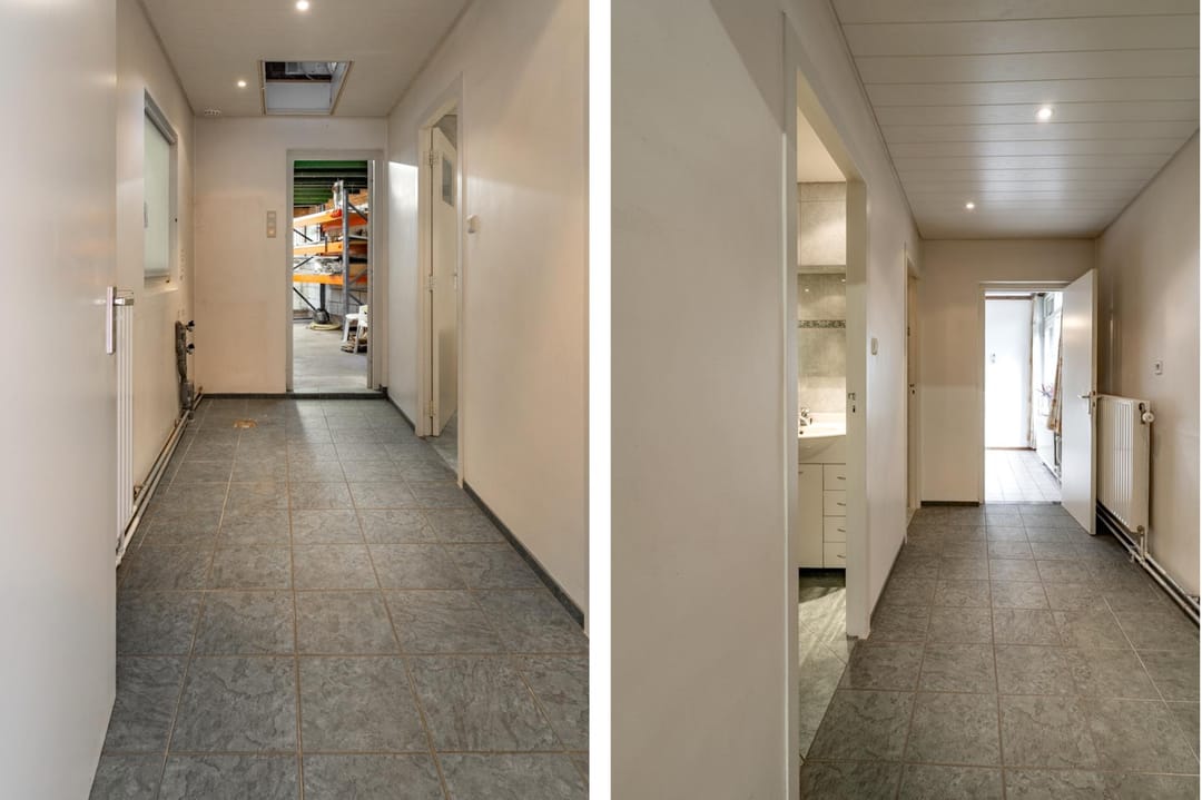 Foto 13 van Hoolstraat 31