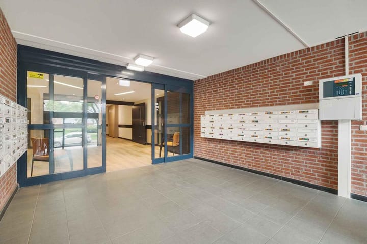 Foto 23 van Pastoor Sickingstraat 72