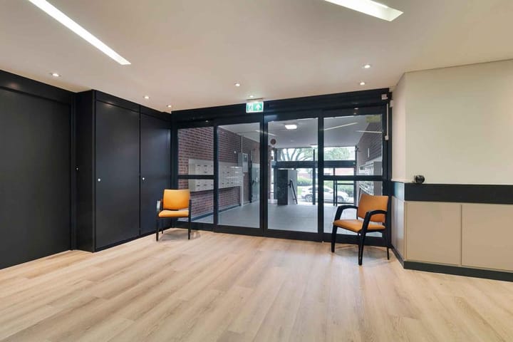 Foto 25 van Pastoor Sickingstraat 72