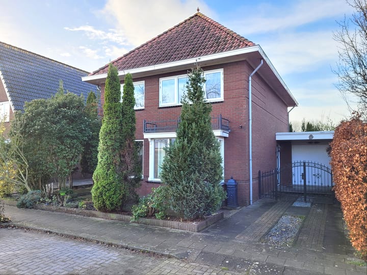 Dijkgraaf Grootweg 6