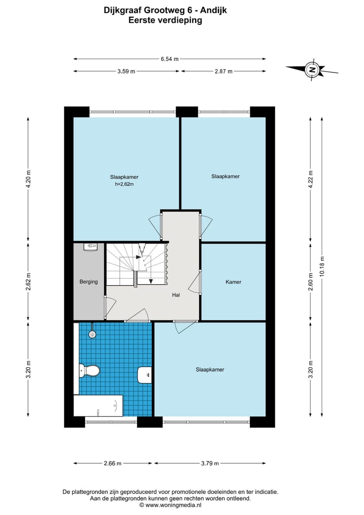 Foto 21 van Dijkgraaf Grootweg 6
