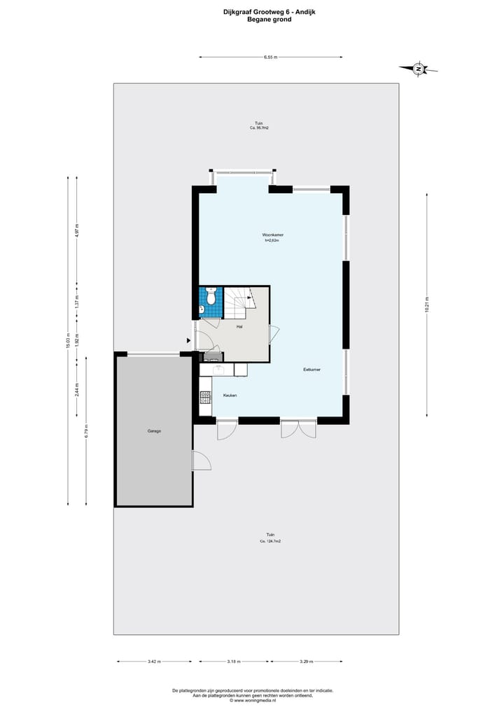 Foto 36 van Dijkgraaf Grootweg 6