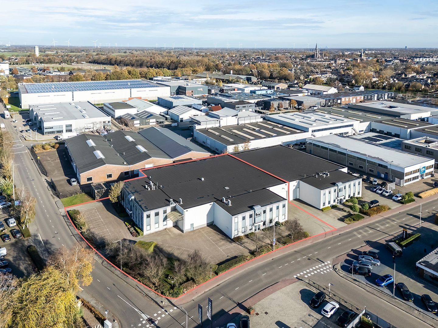 View photo 1 of Mon Plaisir 12-A