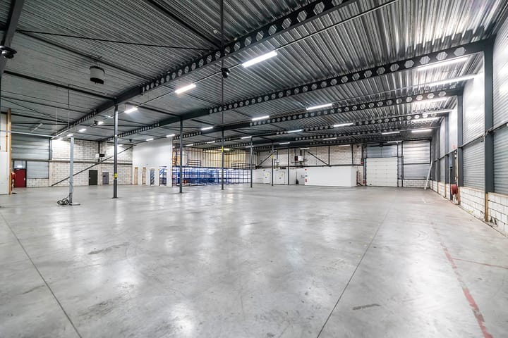 Mon Plaisir 12-A, Etten-Leur