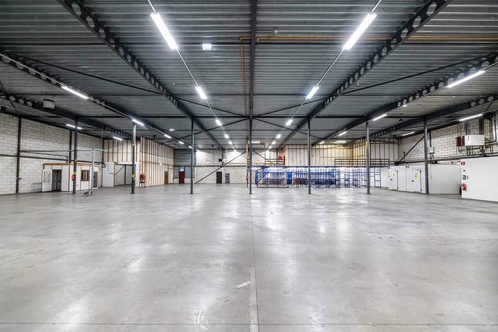 Mon Plaisir 12-A, Etten-Leur