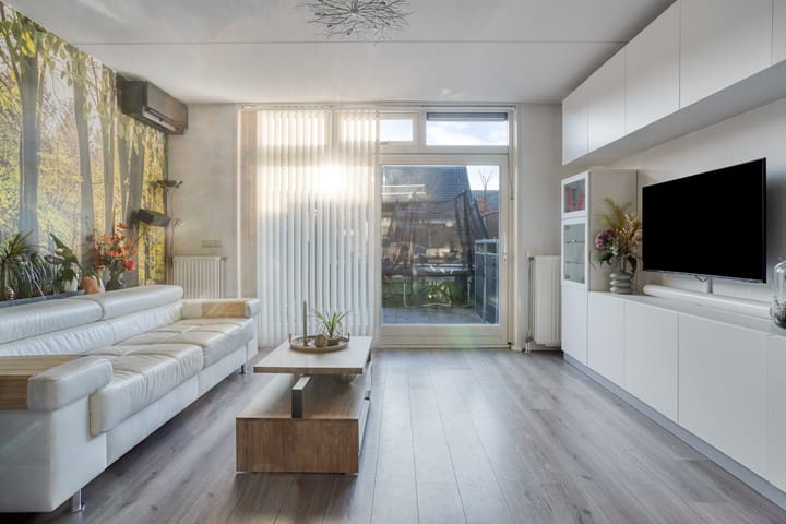 Foto 3 van Marjoleinstraat 20