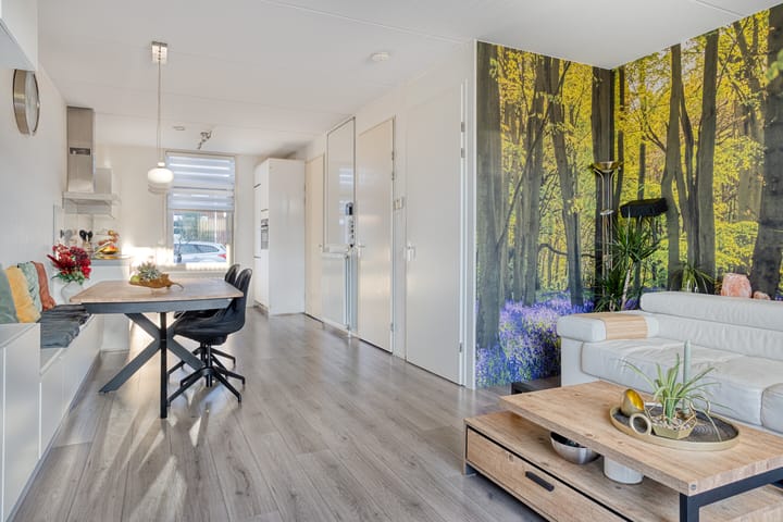 Foto 4 van Marjoleinstraat 20