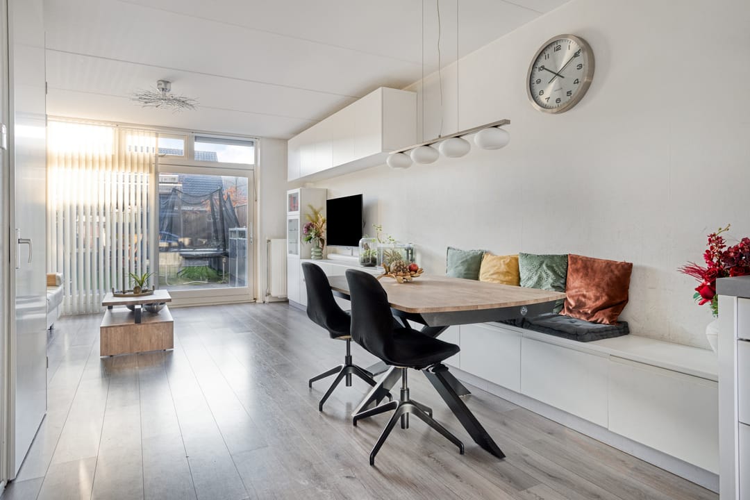 Foto 8 van Marjoleinstraat 20