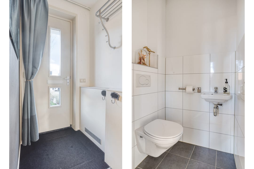 Foto 13 van Marjoleinstraat 20