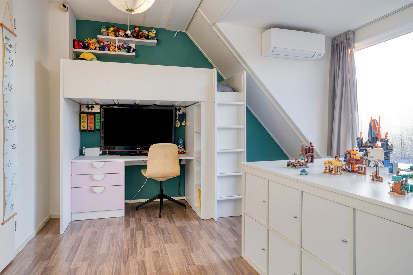 Foto 20 van Marjoleinstraat 20