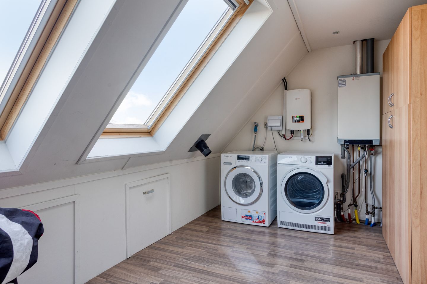 Foto 25 van Marjoleinstraat 20