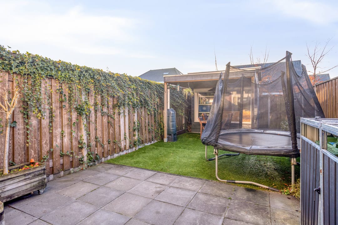 Foto 26 van Marjoleinstraat 20