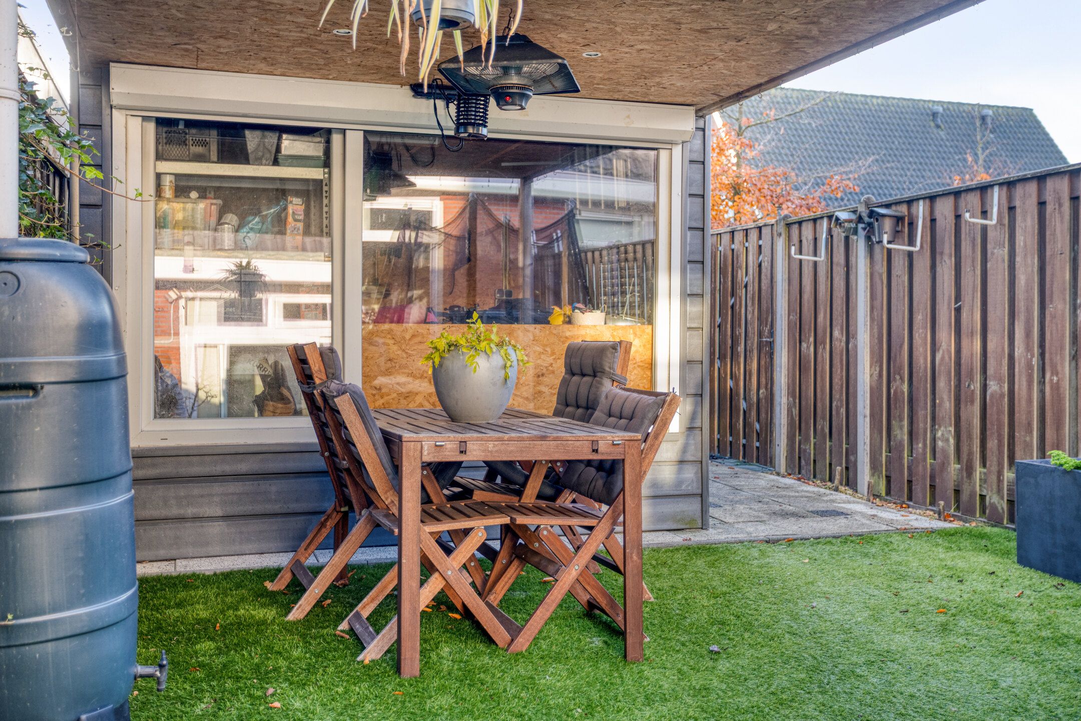 Foto 27 van Marjoleinstraat 20