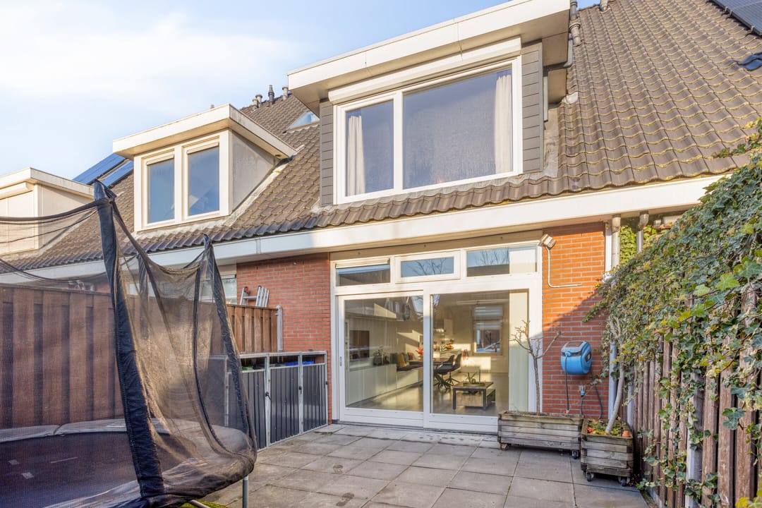 Foto 28 van Marjoleinstraat 20