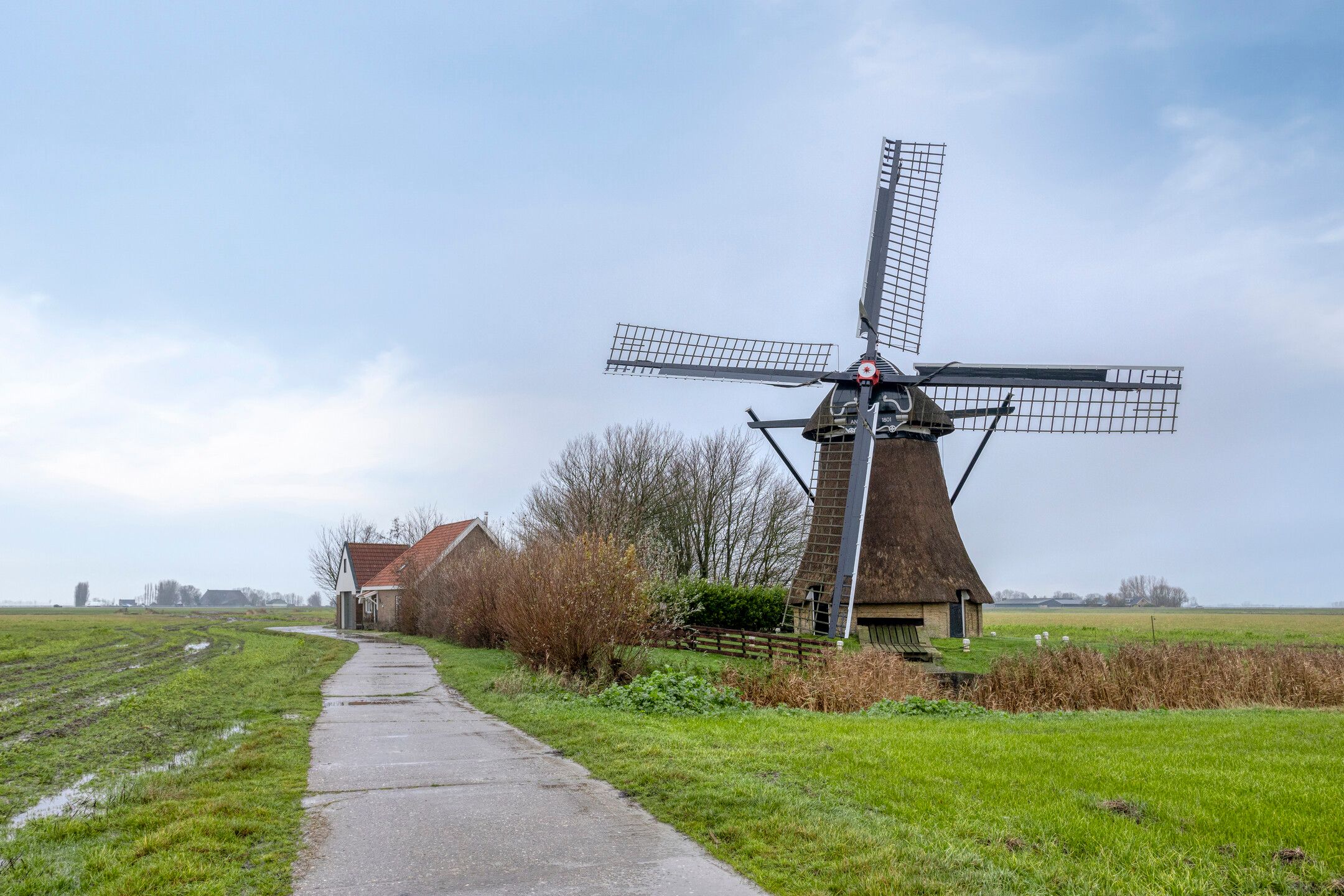 Photo 3 of Rijksstraatweg 9