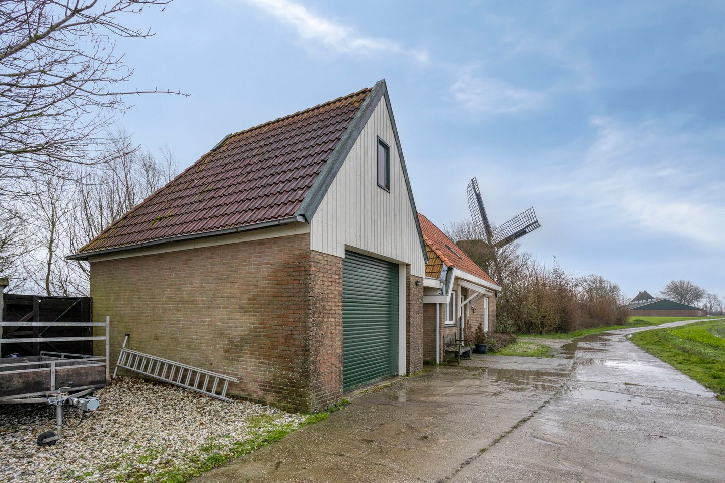 Photo 5 of Rijksstraatweg 9