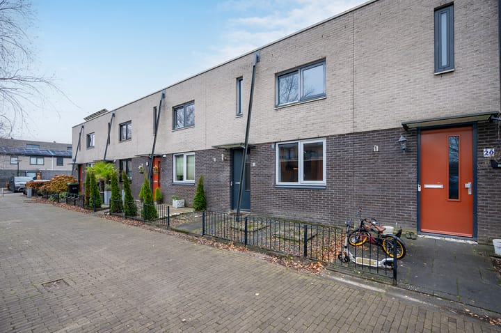 Photo 13 of Spitsbergen 18