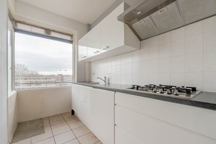 Foto 3 van Bollandstraat 91