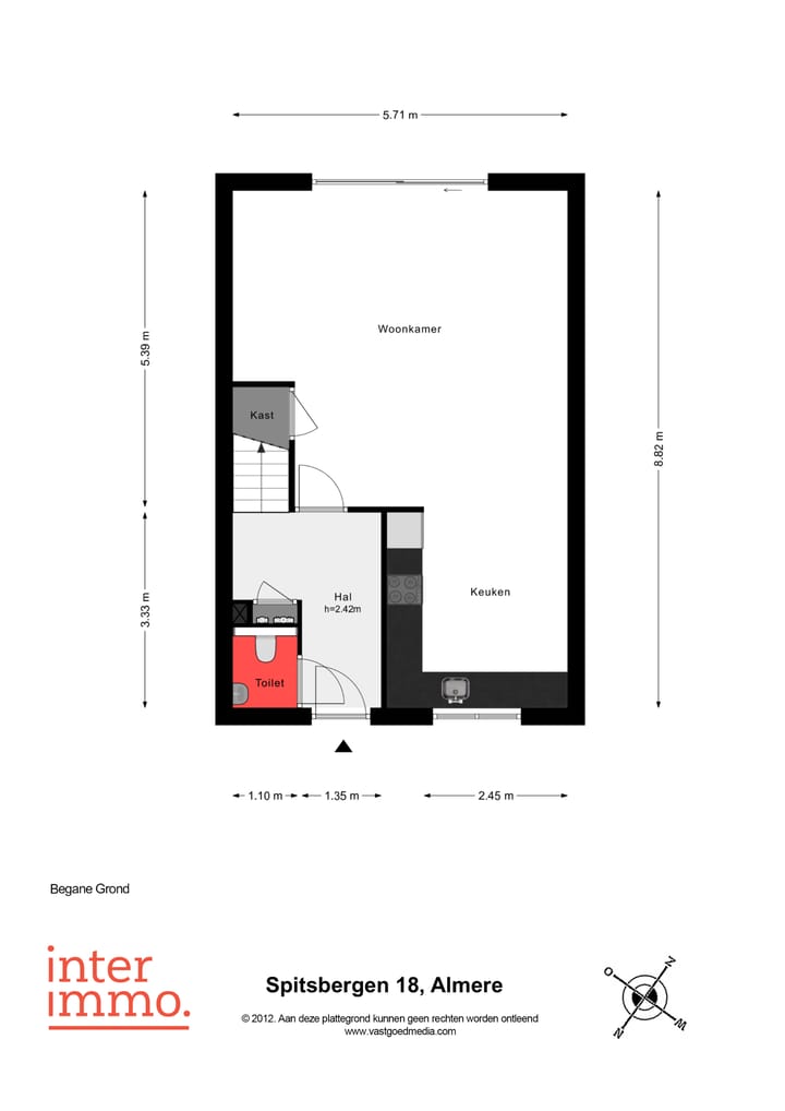 Photo 29 of Spitsbergen 18