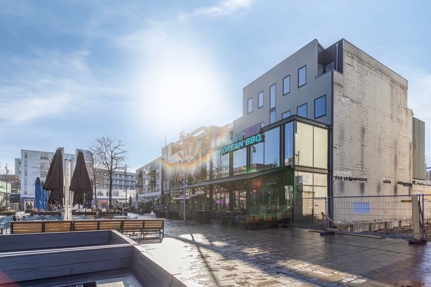 Bekijk foto 3 van Grote Markt 20