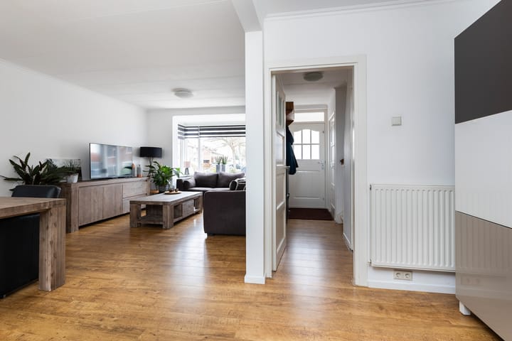 Photo 3 of Lijsterbesstraat 16