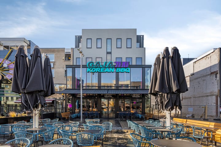 Grote Markt 20, Almere