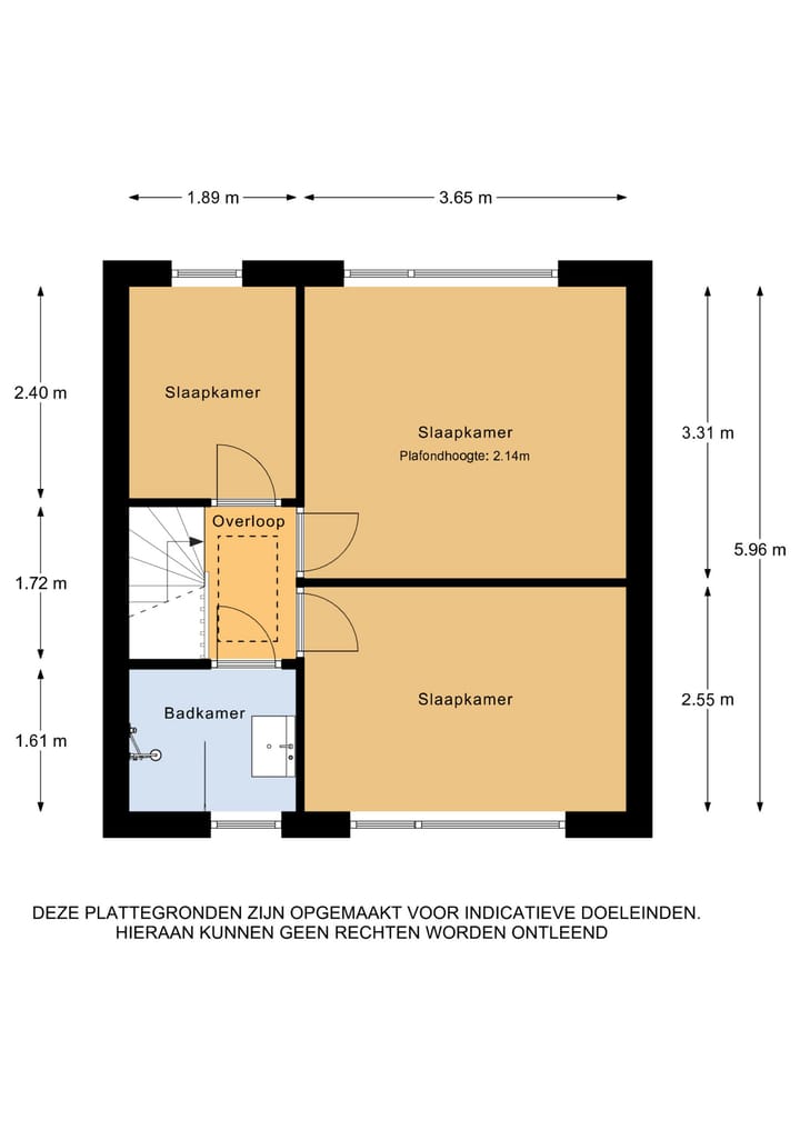 Photo 31 of Lijsterbesstraat 16