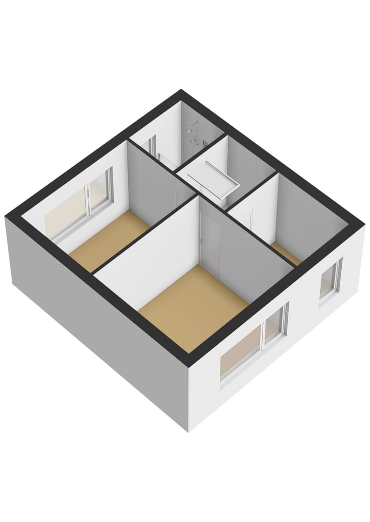 Photo 32 of Lijsterbesstraat 16