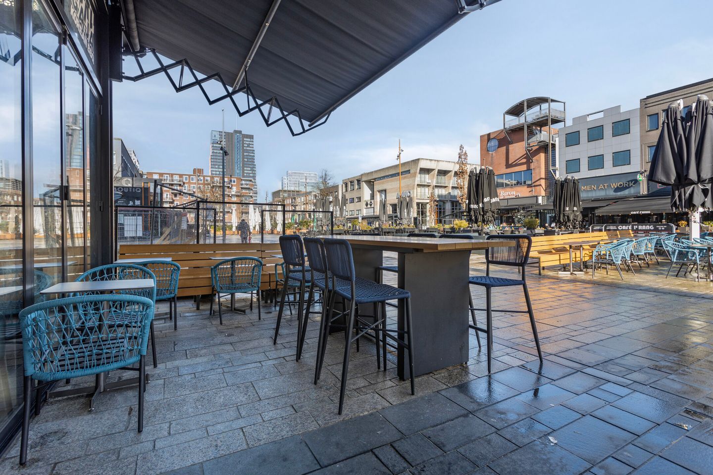 Bekijk foto 5 van Grote Markt 20