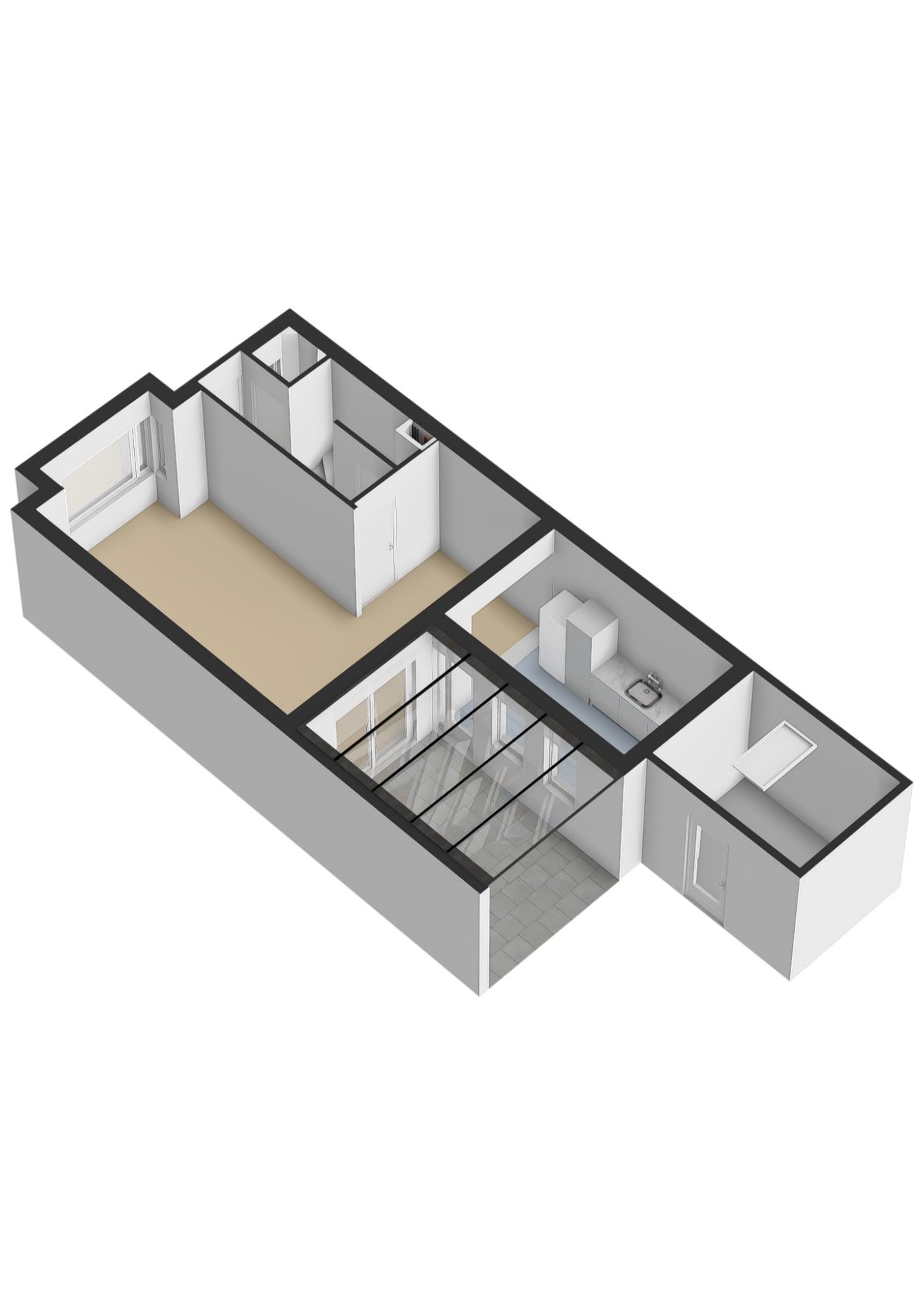 Foto 34 van Lijsterbesstraat 16