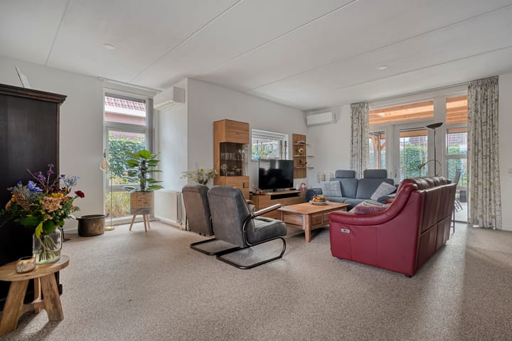 Foto 4 van Border 14