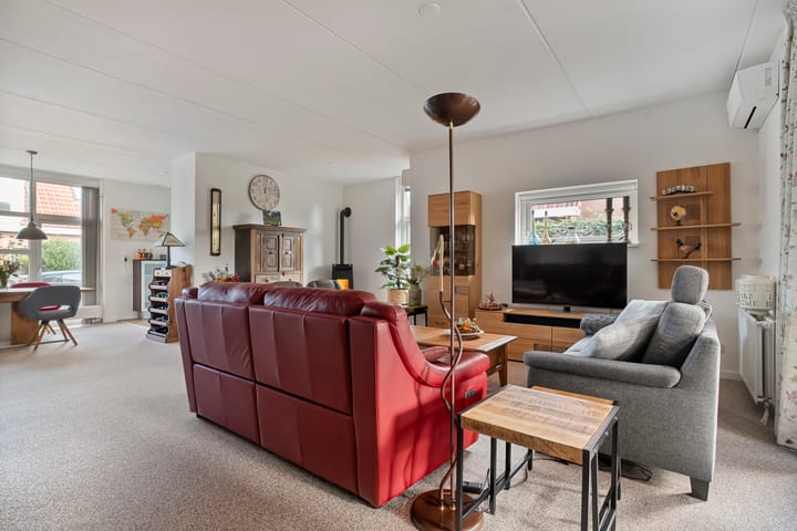 Foto 2 van Border 14