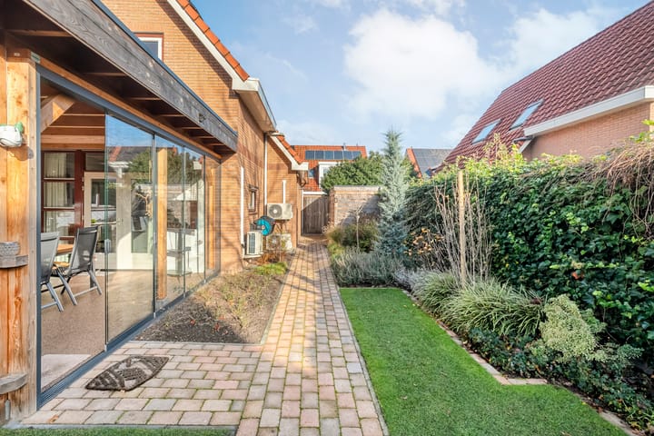 Foto 3 van Border 14