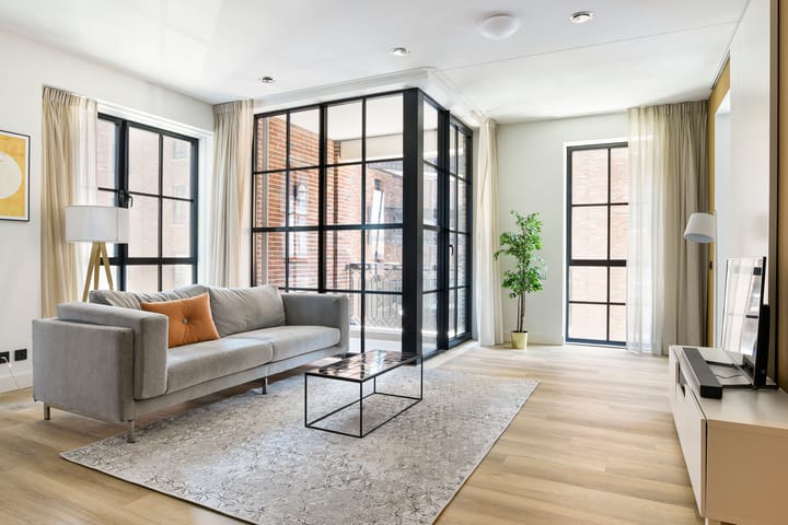 Foto 1 van Karl Weisbardstraat 147