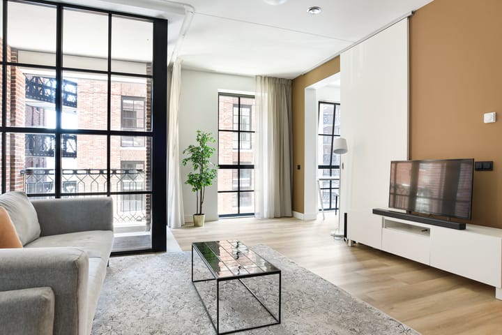 Foto 3 van Karl Weisbardstraat 147