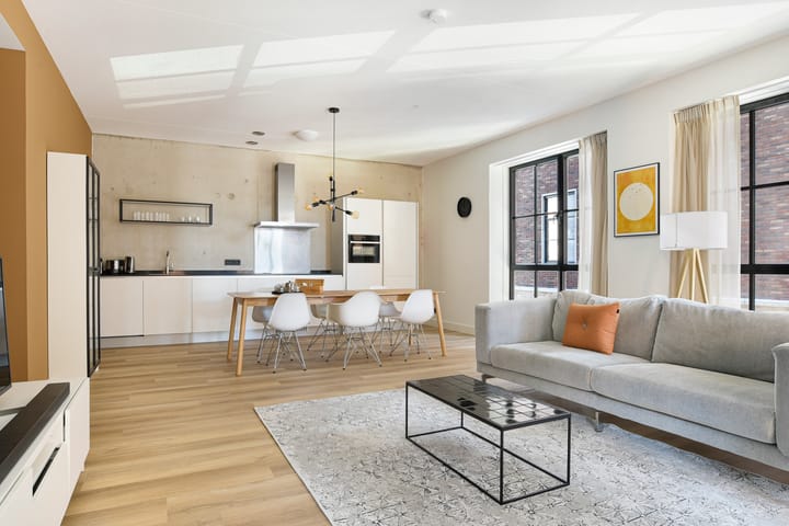 Foto 4 van Karl Weisbardstraat 147