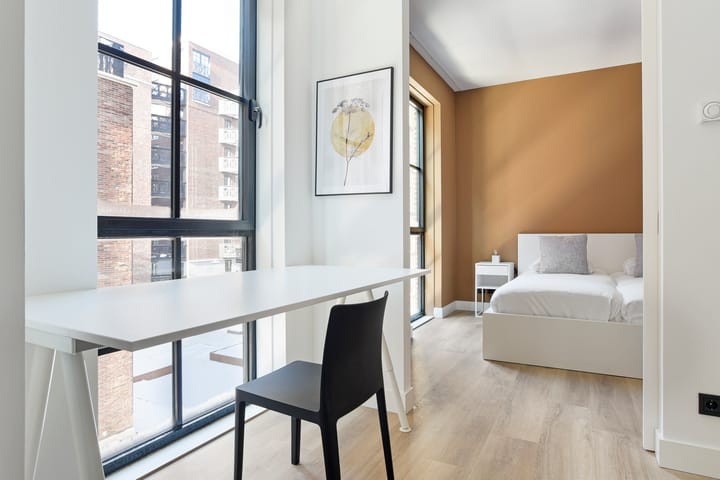 Foto 10 van Karl Weisbardstraat 147