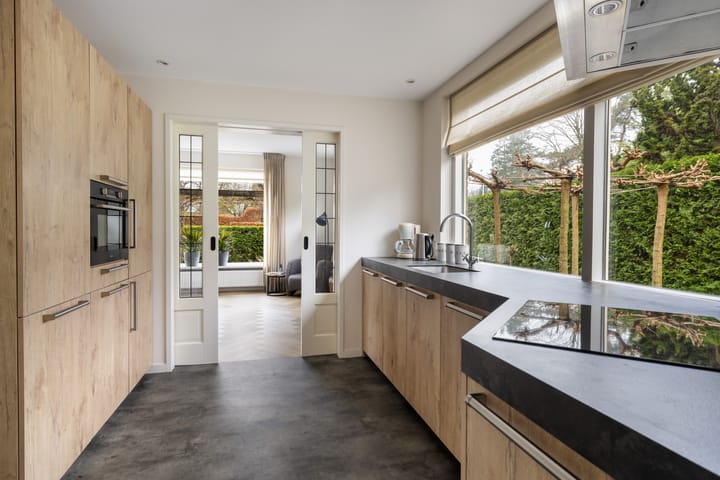 Foto 2 van Prinsesselaan 10