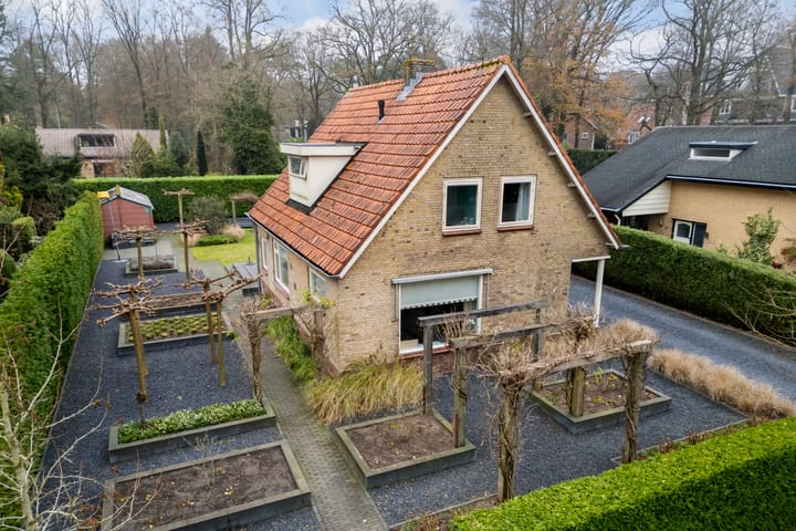 Foto 4 van Prinsesselaan 10