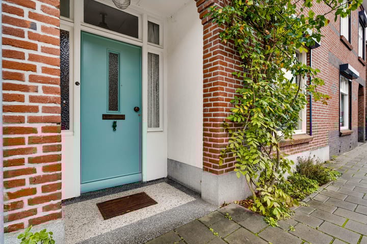 Foto 2 van Prinsesselaan 7