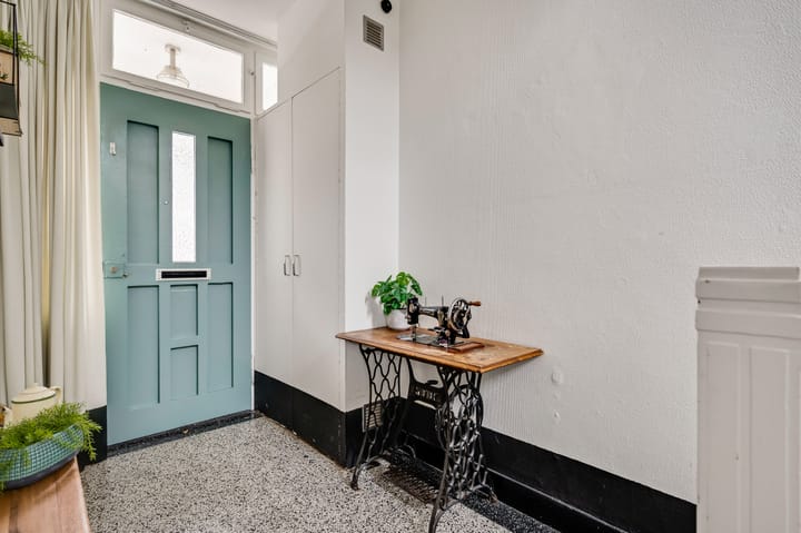 Foto 3 van Prinsesselaan 7