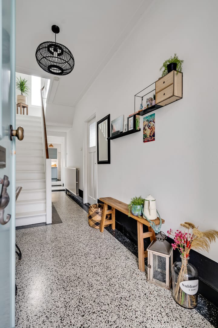 Foto 4 van Prinsesselaan 7